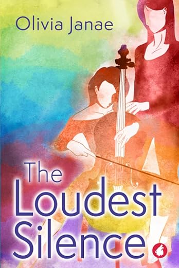 Portada de The Loudest Silence